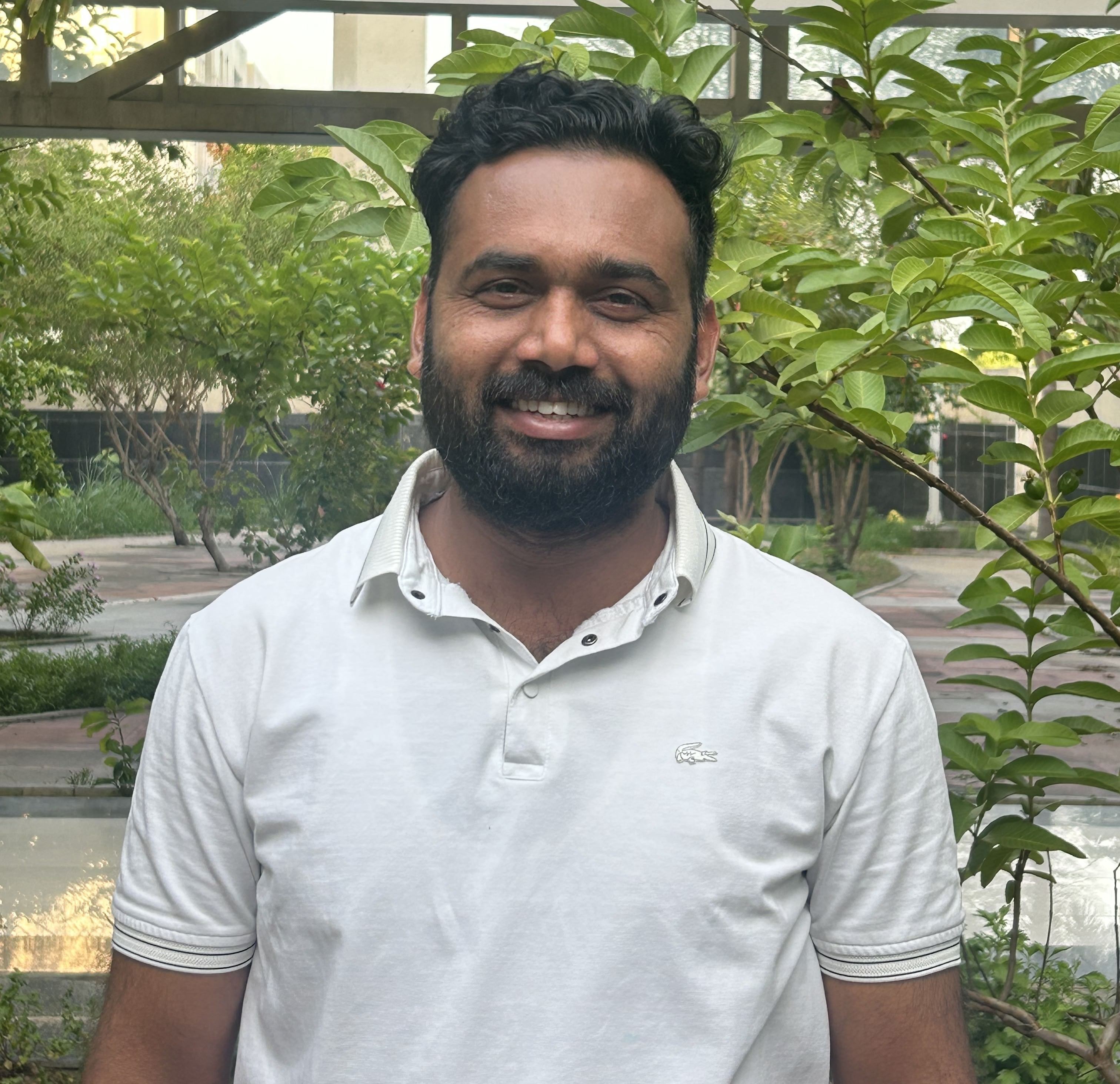 Ajay Kumar
